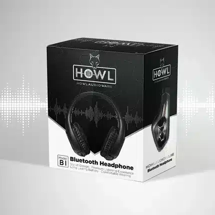 Headphones Boxes - Image 4