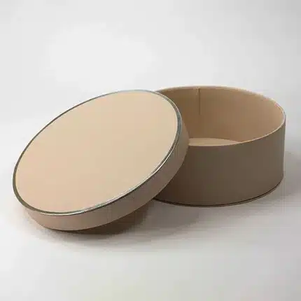 Round Boxes With Lids Wholesale