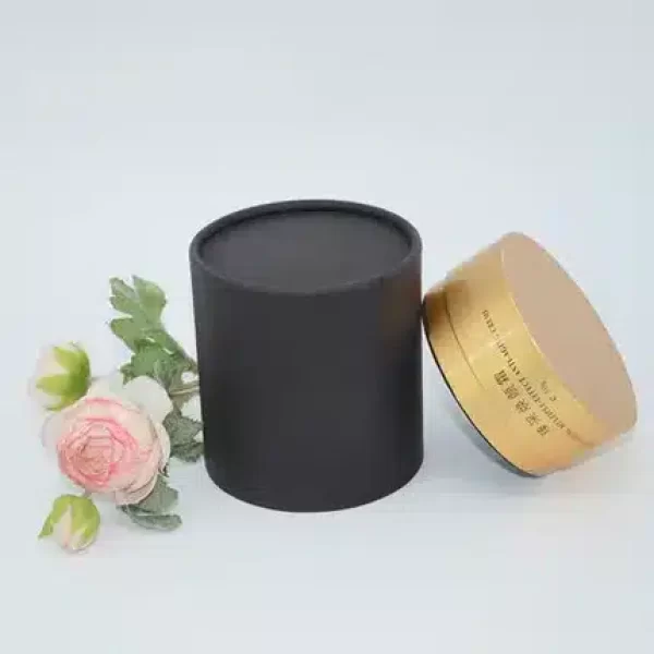 Luxury Round Gift Box