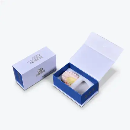 Dental Packaging Boxes