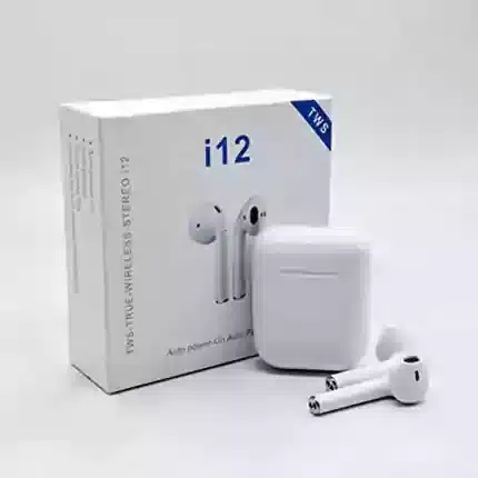 Custom Printed Bluetooth headset boxes