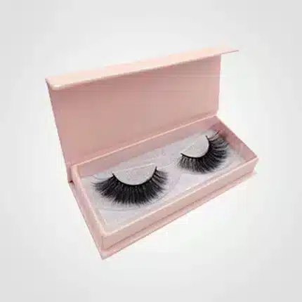 Eyelash Extension Boxes Wholesale
