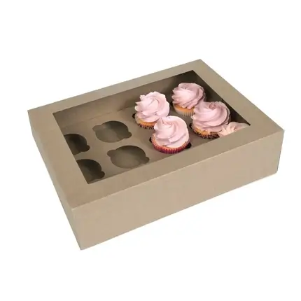 Paper Boxes with Inserts