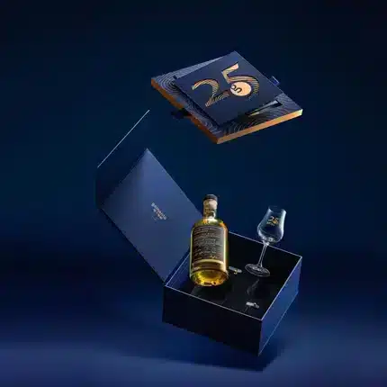 Customized Luxury Brand Packaging