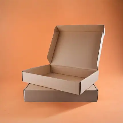 Plain Bux Board Boxes