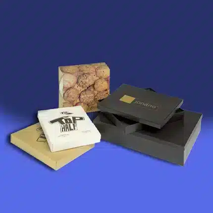 Chipboard Boxes Wholesale