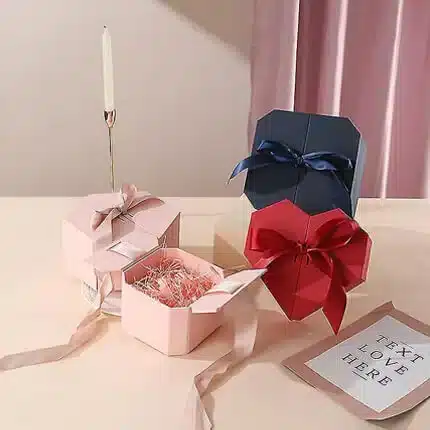 Birthday Gift Boxes Wholesale