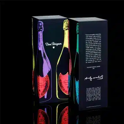 Luxury Champagne Packaging Wholesale