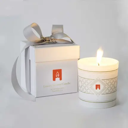 Luxury Candle Packaging - Image 3