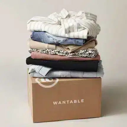 Clothing Boxes Wholesale