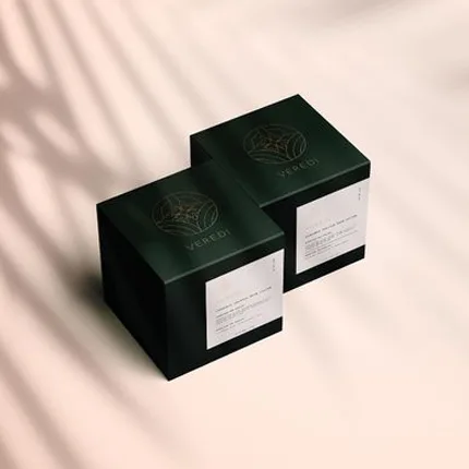 Luxury CBD Packaging