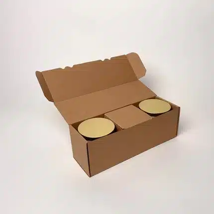 Customized Chipboard Boxes