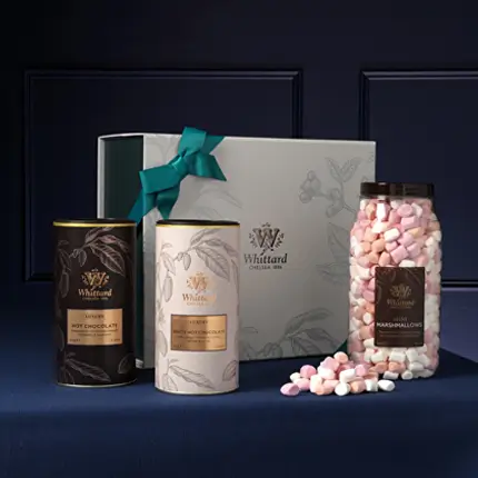 Chocolate Gift Packaging Boxes