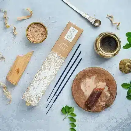 Customized Incense Boxes