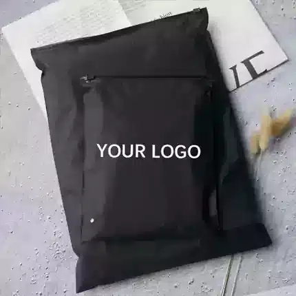 Custom Printed Hoodie Packaging