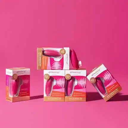 Condom Boxes Wholesale