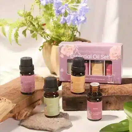 Customized Anti Aging Mask Boxes