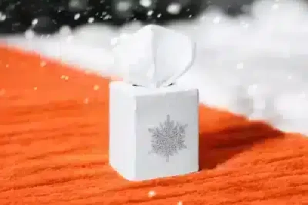 Linen Boxes Wholesale