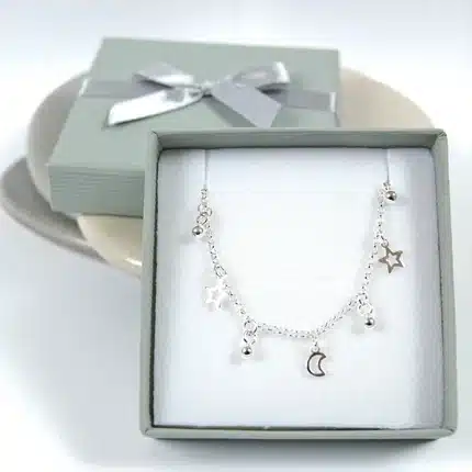 Customized Anklet Boxes