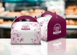 Bakery Boxes