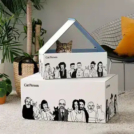 Customized Pet Packaging