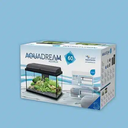 Customized Aquarium Product Boxes