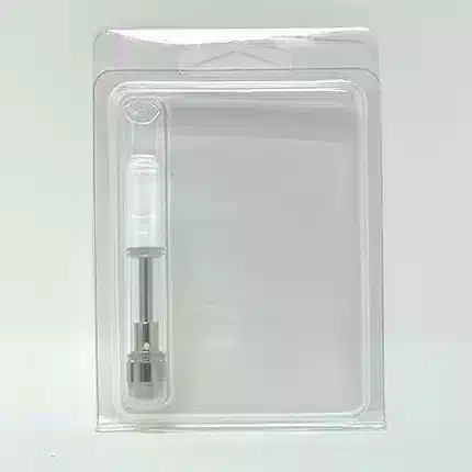 Vape Blister Packaging
