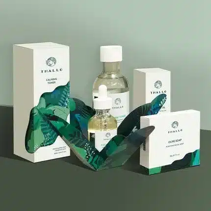 Luxury CBD Packaging Wholesale
