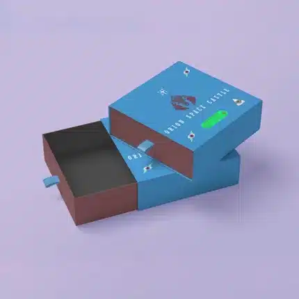 Double Wall Sleeve and Tray Boxes Wholesale