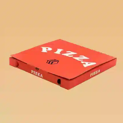 Custom Printed Pizza Boxes Wholesale
