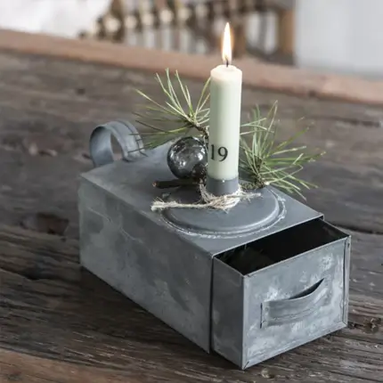 Candle Drawer Boxes - Image 4