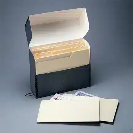 Customized Archive Boxes