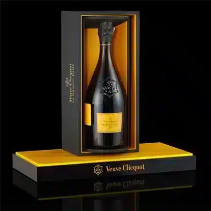 Luxury Champagne Packaging