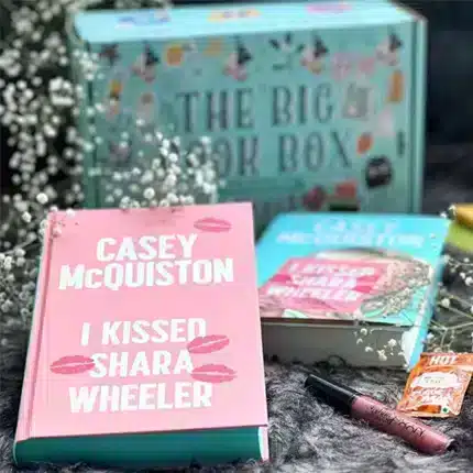 Book Boxes Wholesale