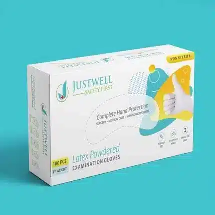 Personalized Gloves Boxes