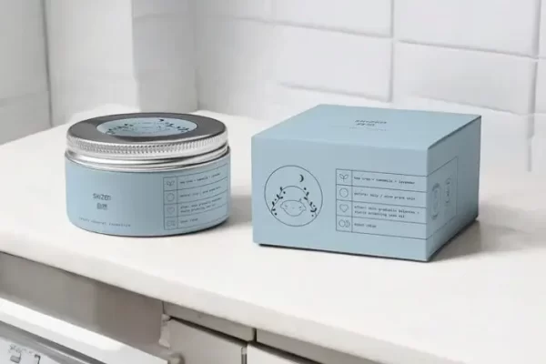 Custom Face Cream Boxes For Stylish Product Packaging