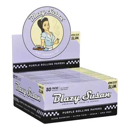 Rolling Paper Display Boxes Wholesale