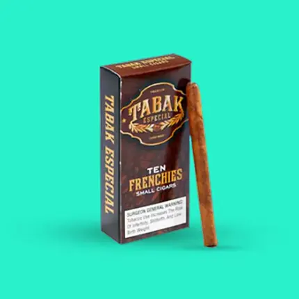 Cigar Packaging Boxes
