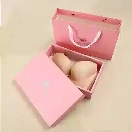 Custom Printed Lingerie Boxes