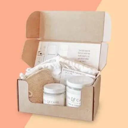 Custom Candle Subscription Boxes
