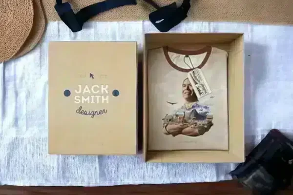 custom apparel boxes wholesale