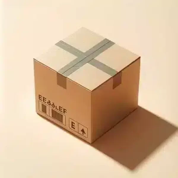 E-Flute Corrugated Boxes