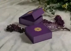 Magnetic Closure Boxes