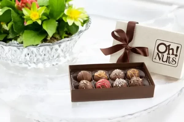 Small Treat Boxes Wholesale