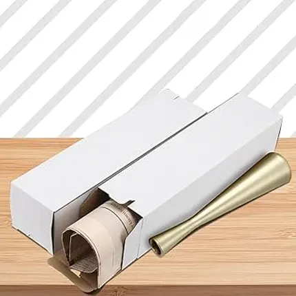 Square Mailing Tube Packaging boxes