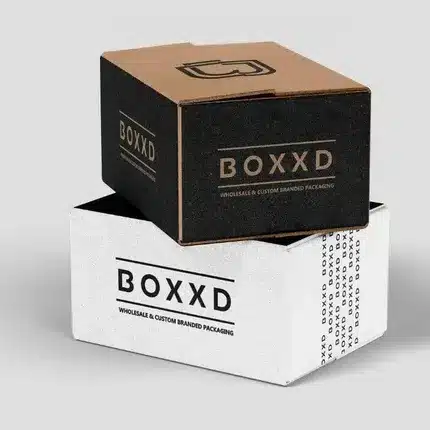 Corrugated Shipping Boxes Wholesale