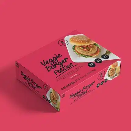 Burger Patty Boxes - Image 4