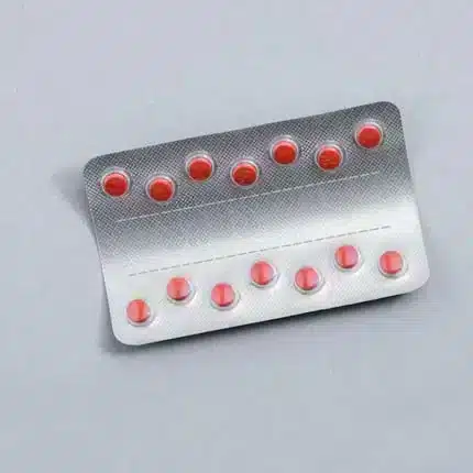 Customized Blister Packaging