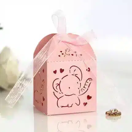 Party Favor Boxes Wholesale