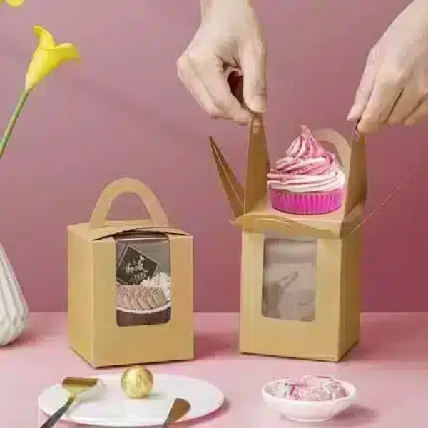 Wholesale Cake Boxes